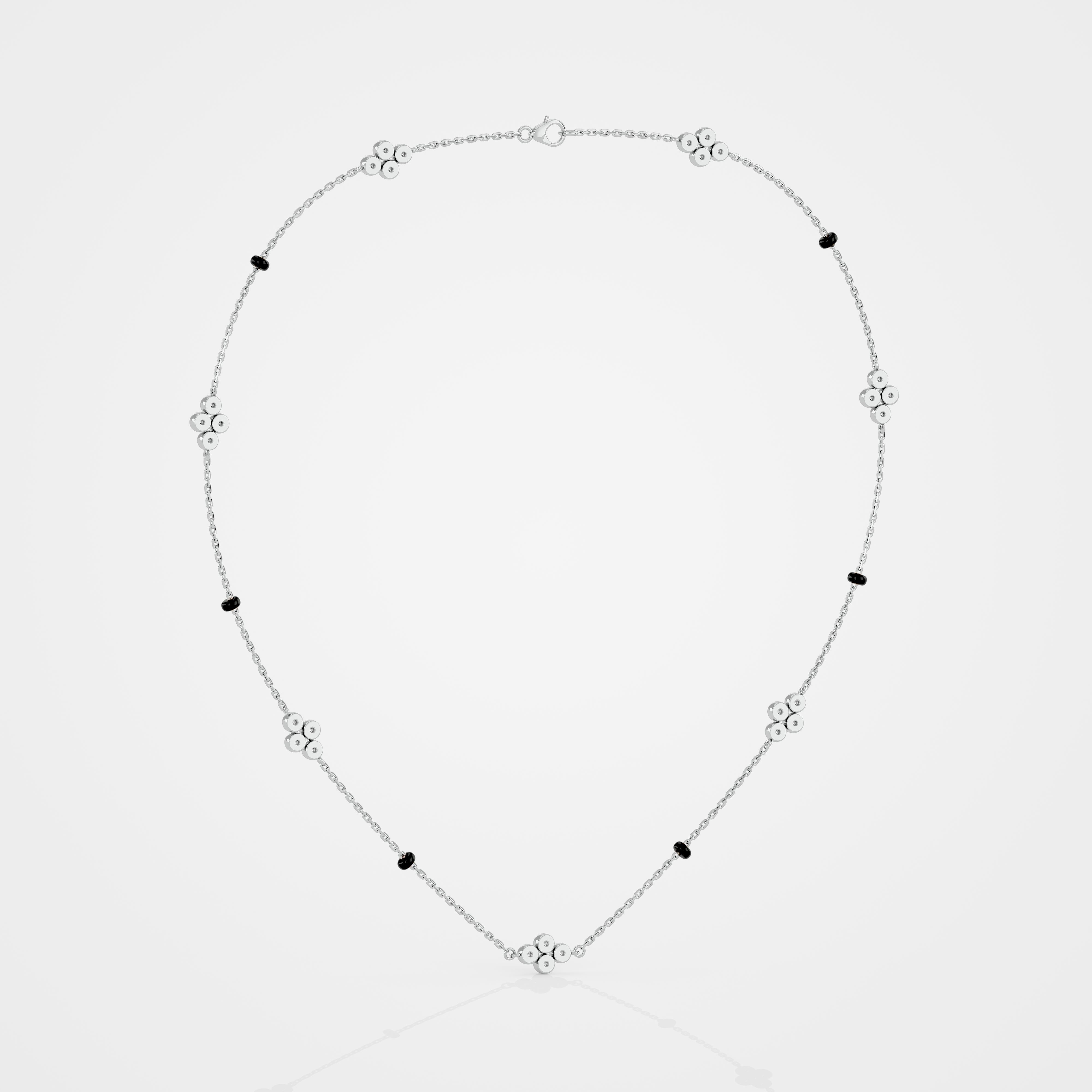 Elara Bloom Mangalsutra