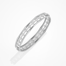 Marquise Muse Bangle