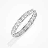 Marquise Muse Bangle