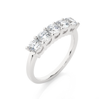 Bold Five-Stone Band