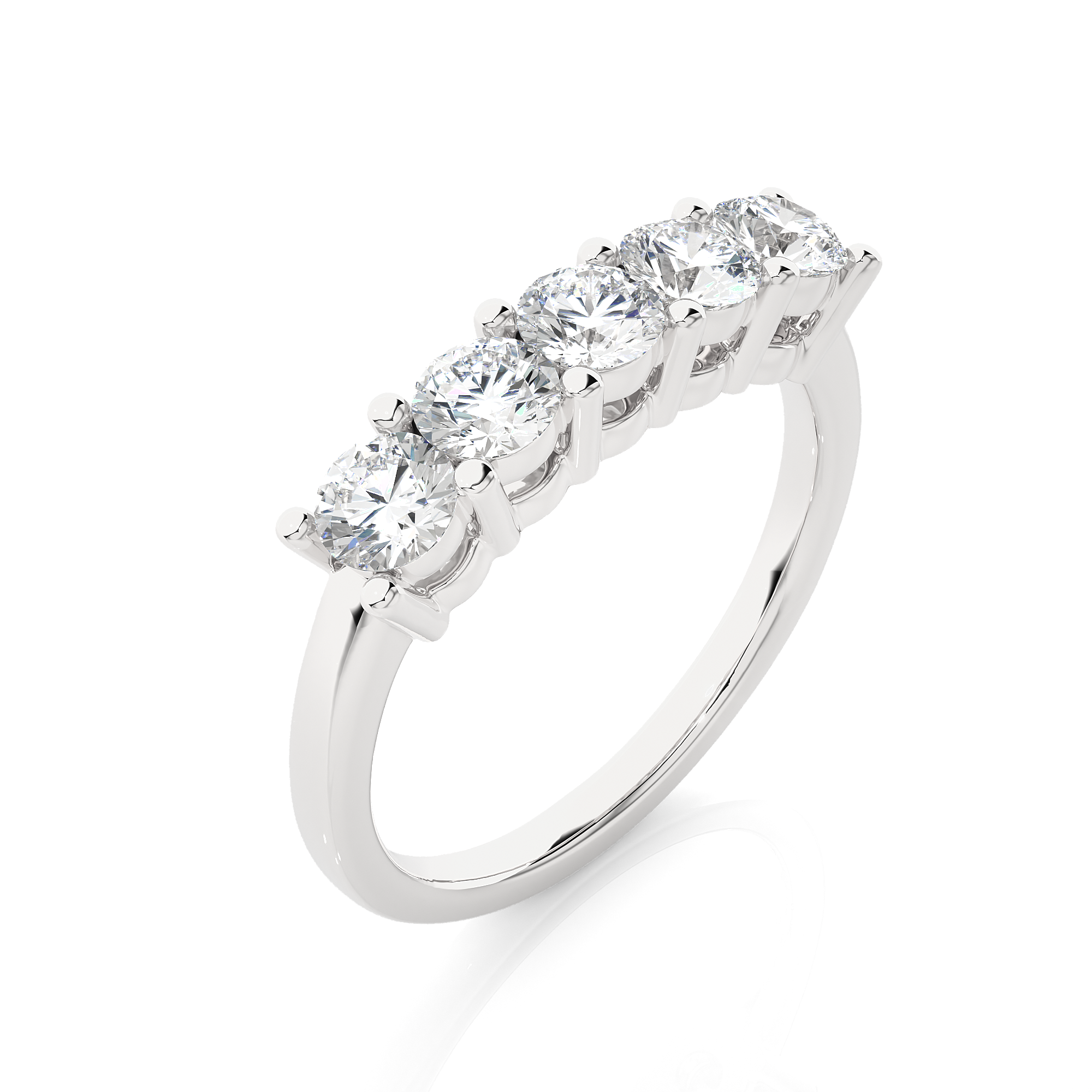 Bold Five-Stone Band