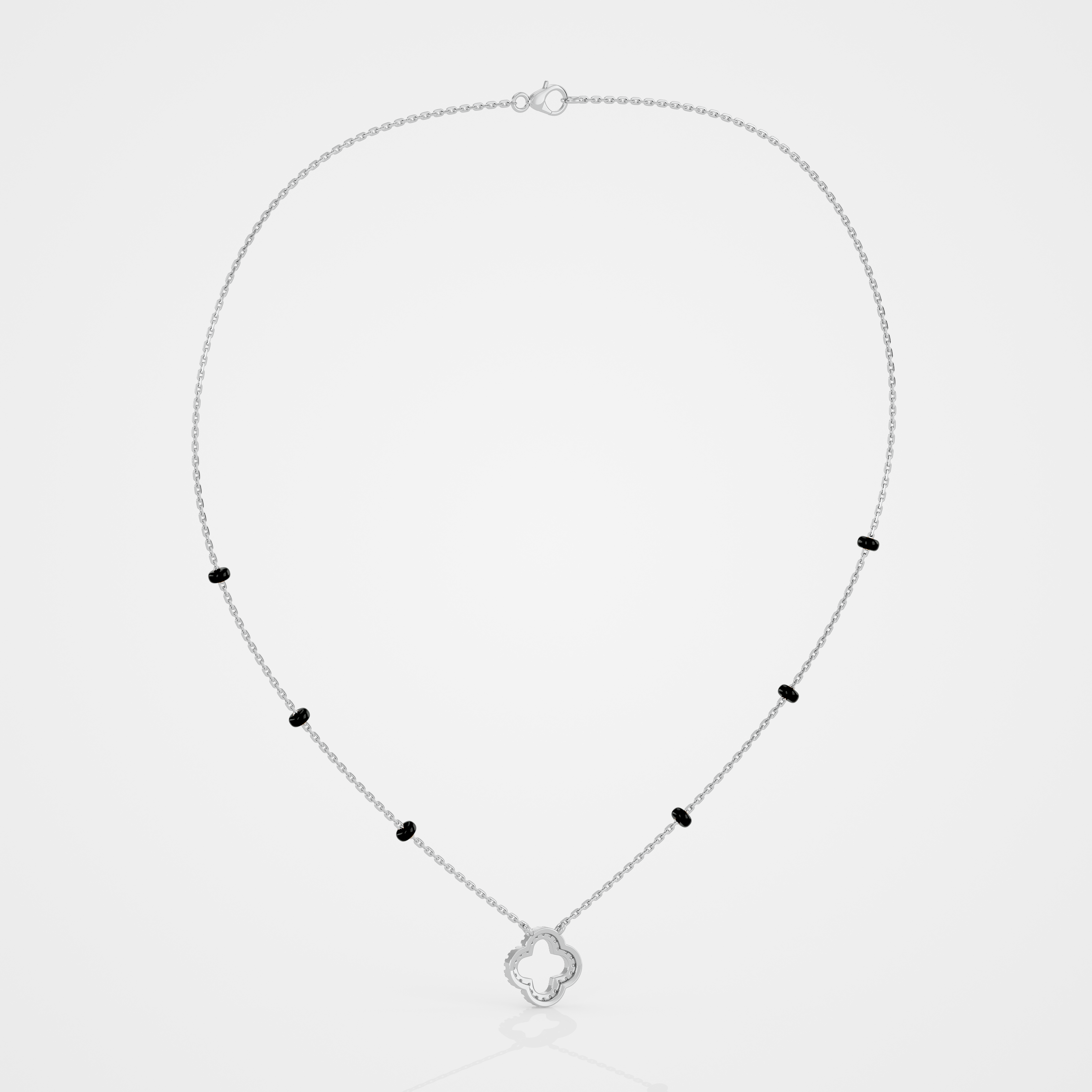 Eira Bloom Mangalsutra