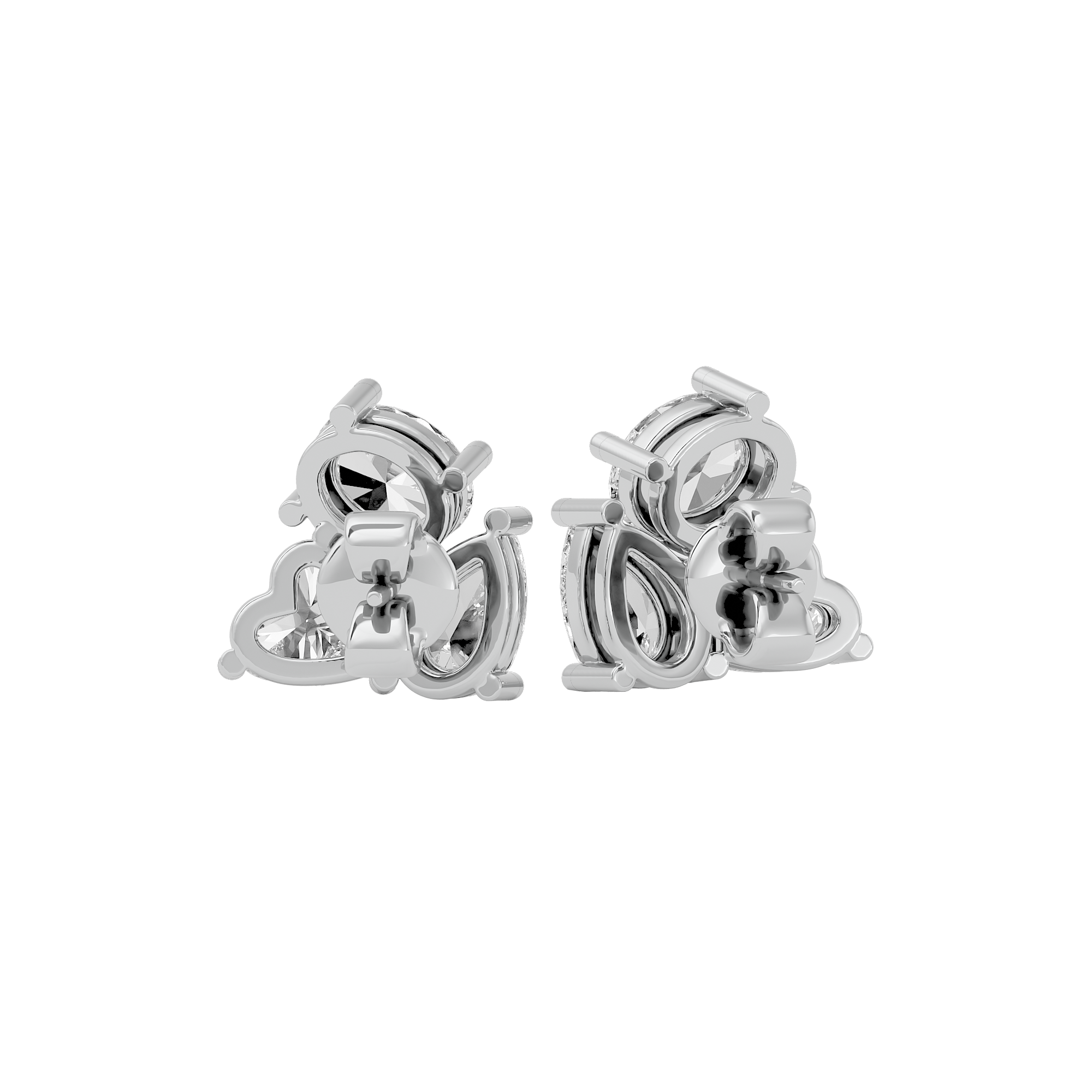 Trine Spark Studs V1