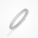 Twilight Vine Bangle