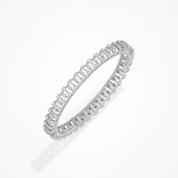 Twilight Vine Bangle