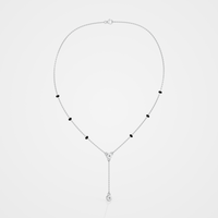 Lyra Drop Mangalsutra