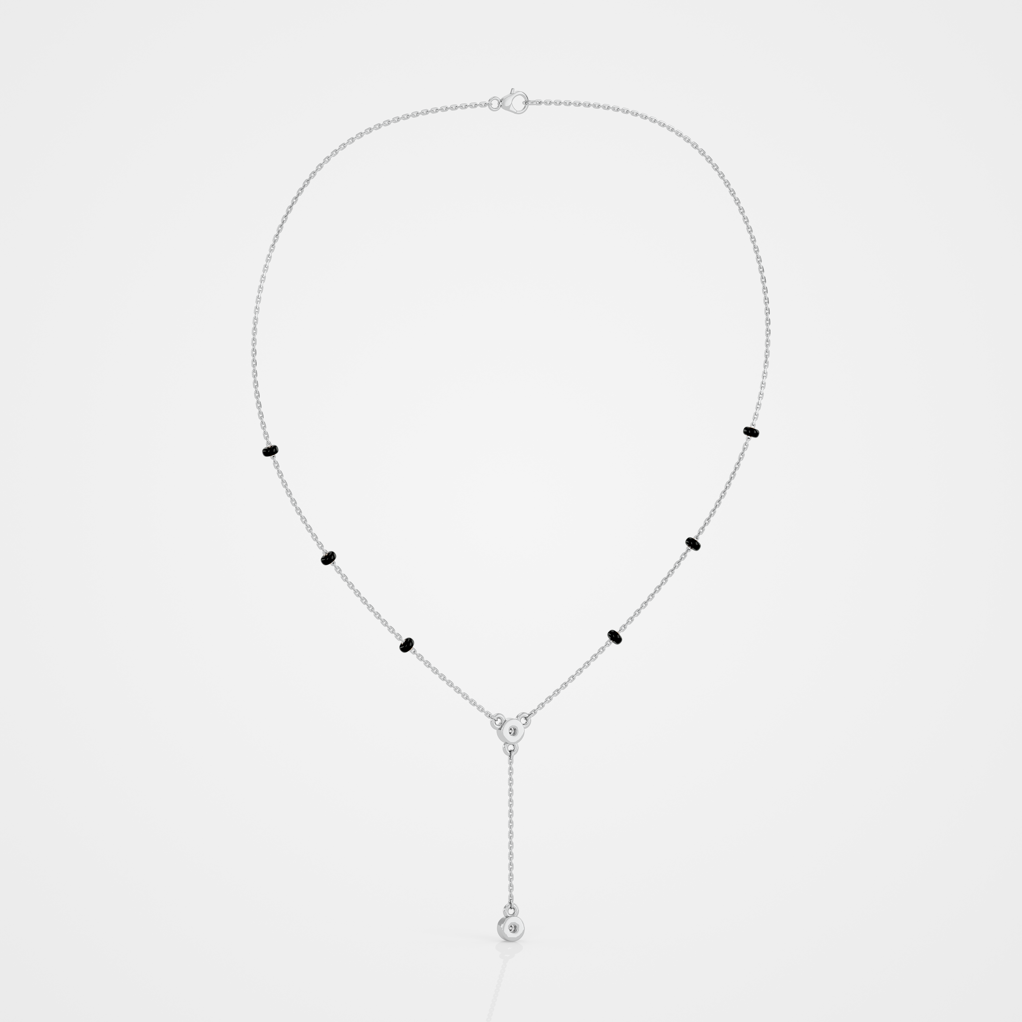 Lyra Drop Mangalsutra