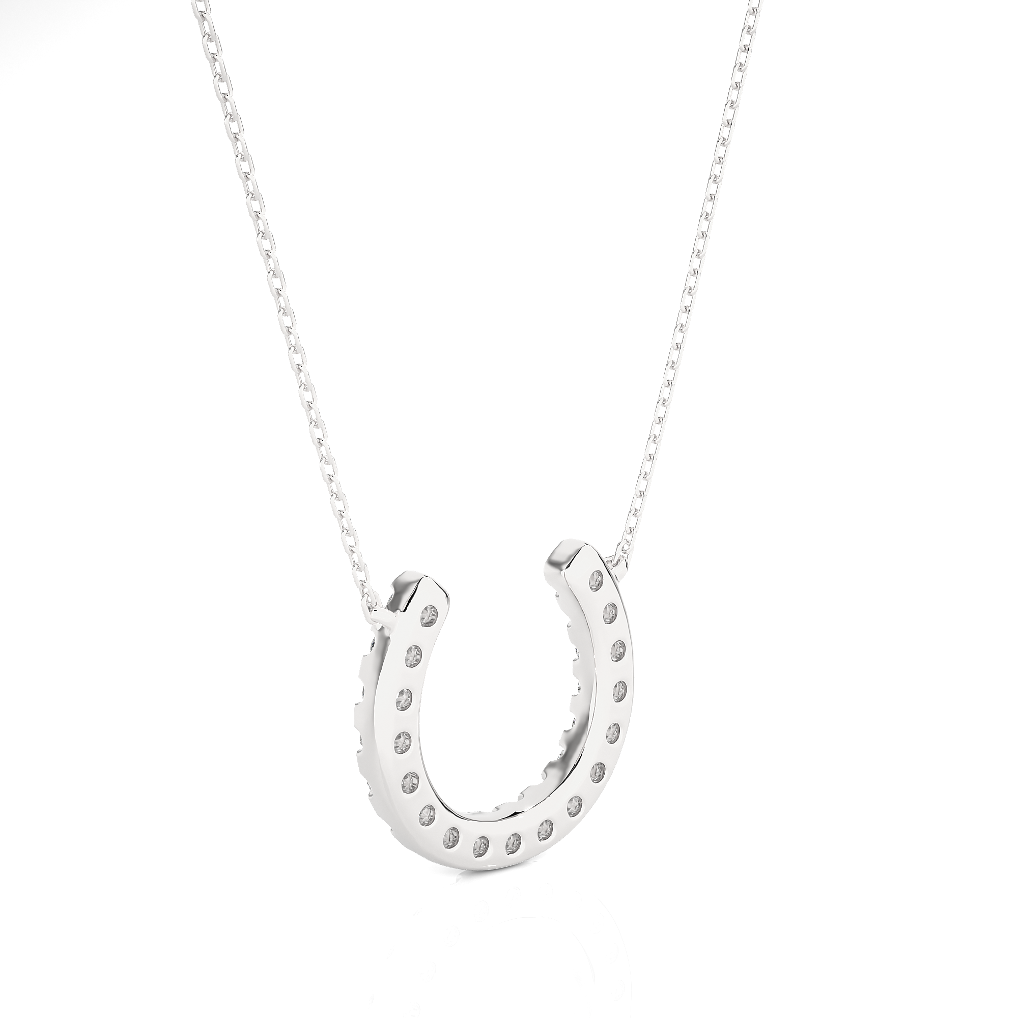 U-Shine Spark necklace