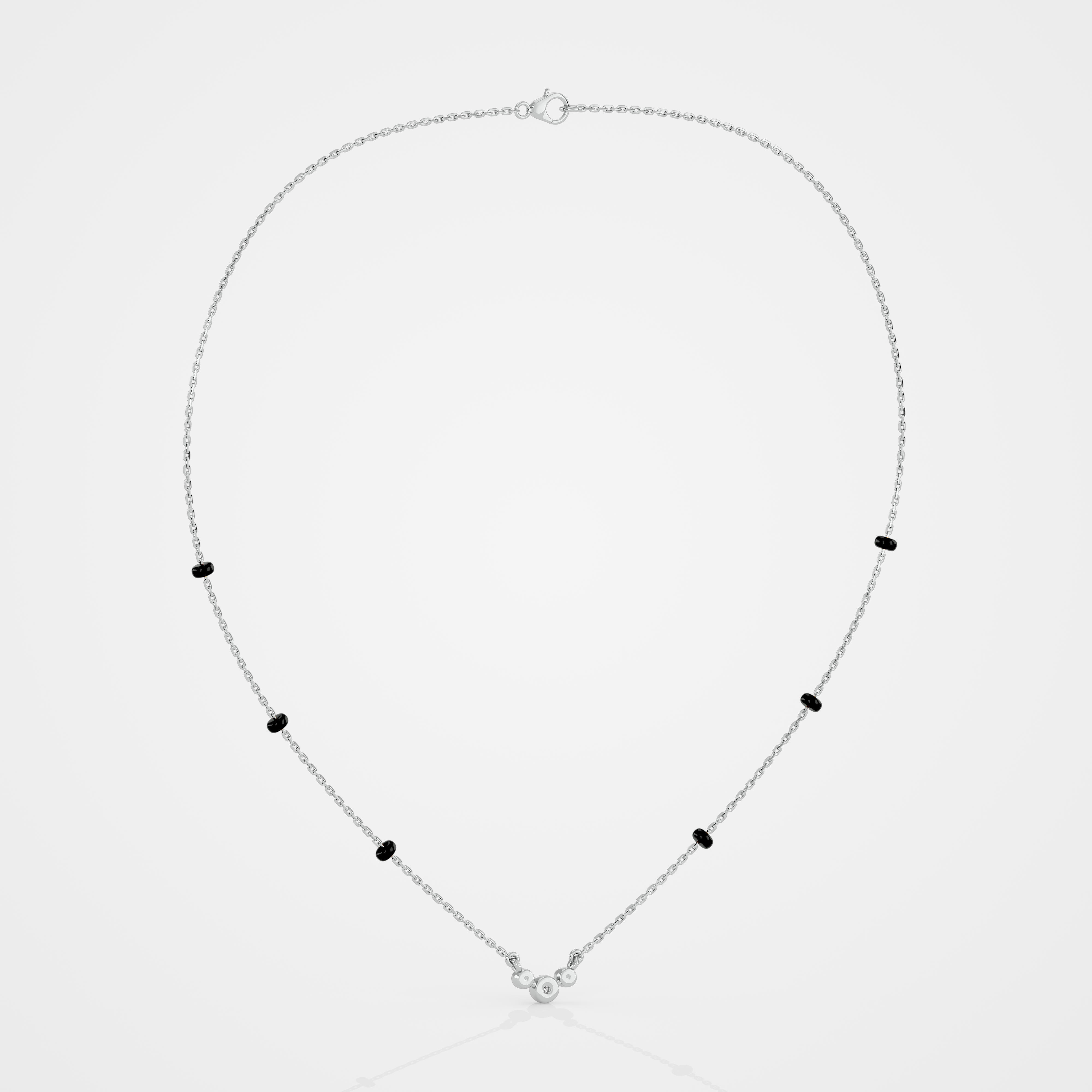 Mira Glow Mangalsutra