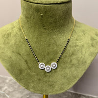 Vaidehi Mangalsutra Set