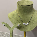 Vaidehi Mangalsutra Set