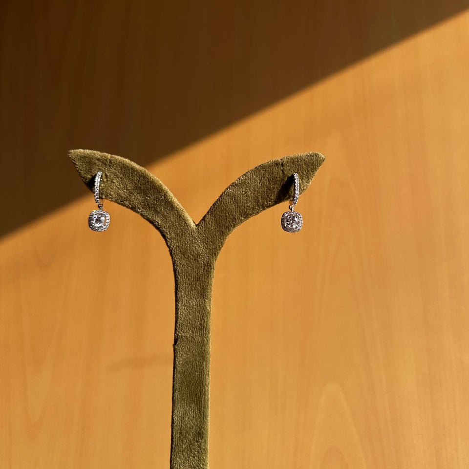 Aarini Diamond Drops