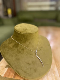 The Cascade Necklace