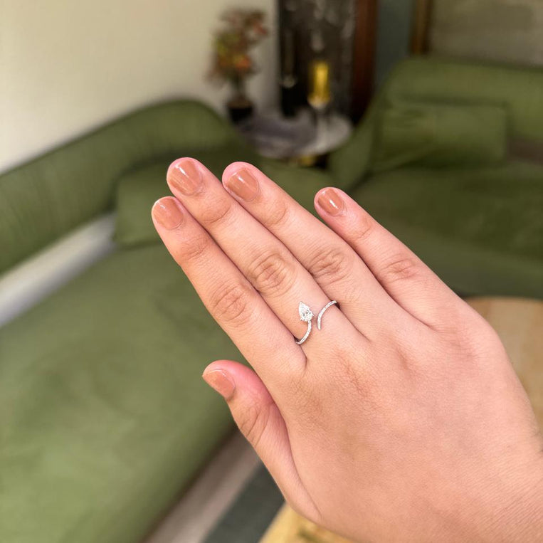 Serpanti Ring