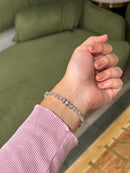 Trinity Gleam Bracelet