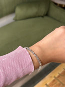 Trinity Gleam Bracelet