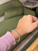 Trinity Gleam Bracelet