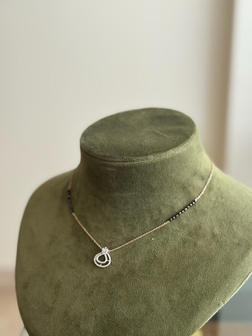 Rose Gold / 9 kt
