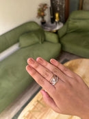 Zaara Diamond Ring