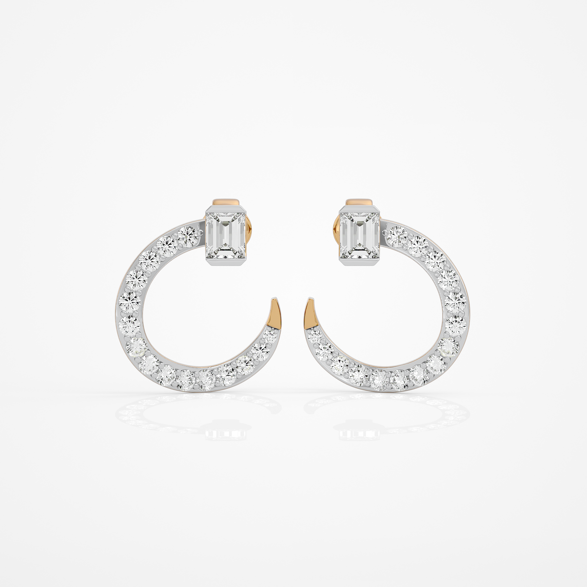Yellow Gold / 10 kt