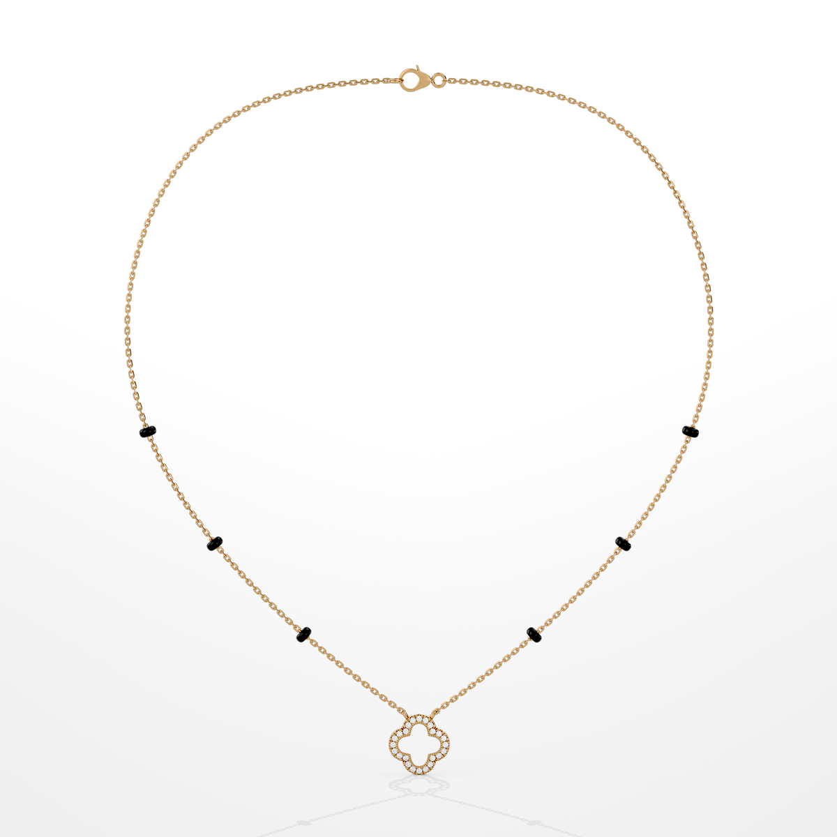 Yellow Gold / 10 kt