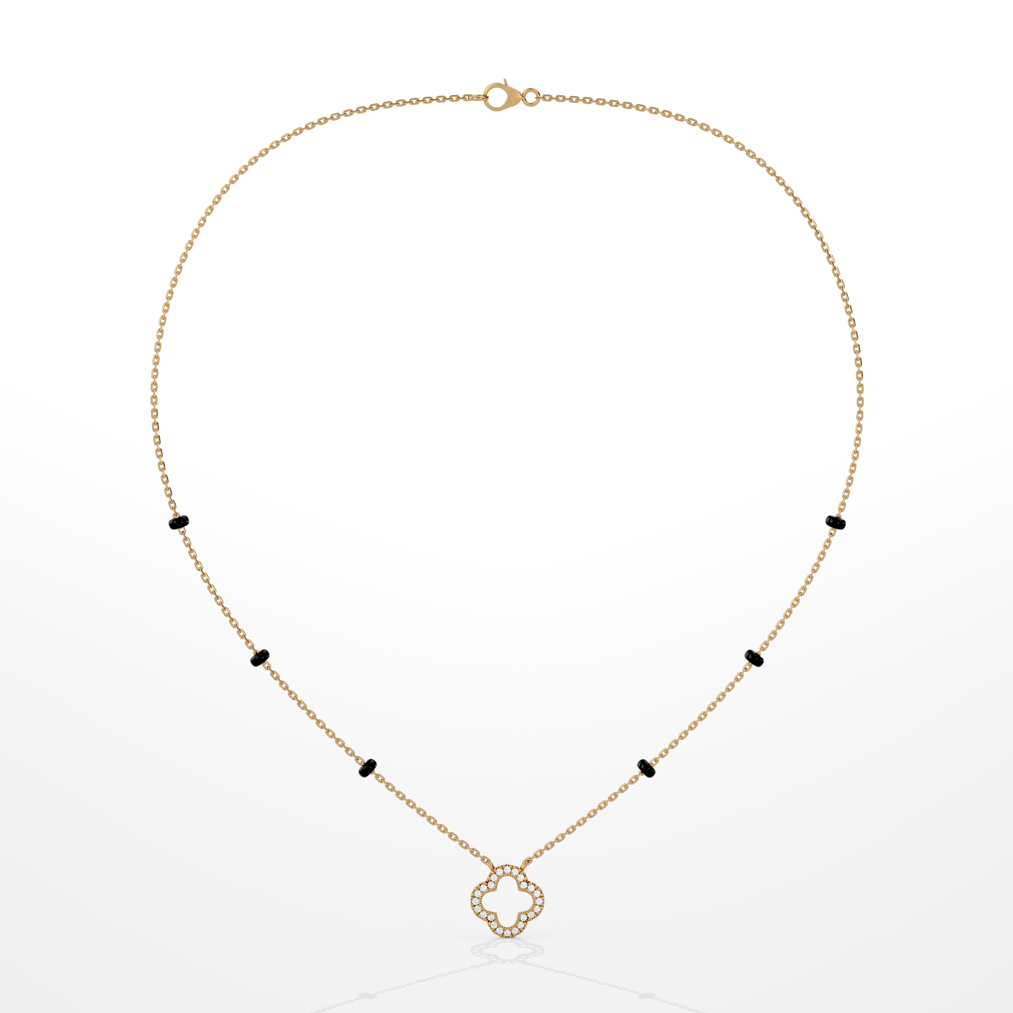 Eira Bloom Mangalsutra
