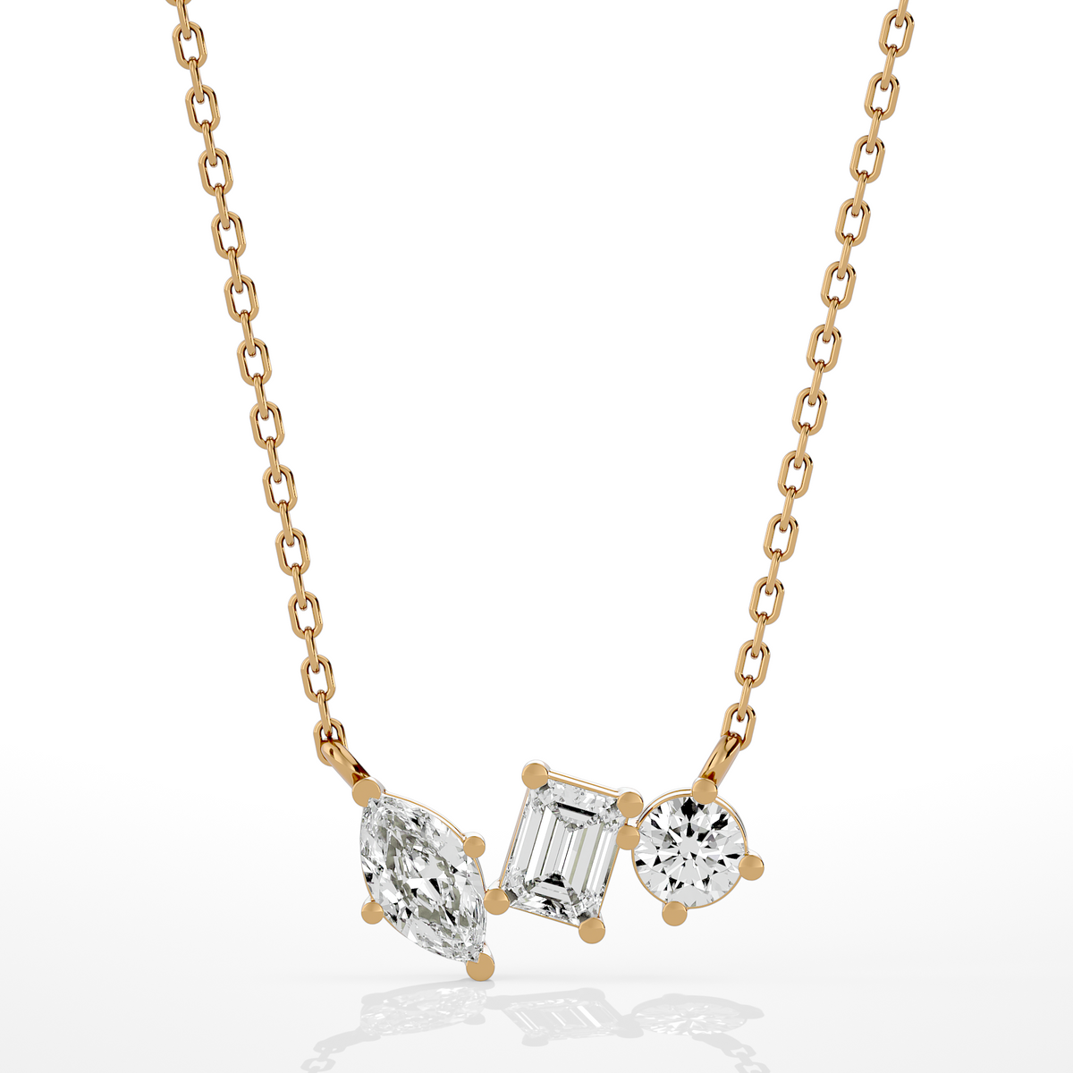 Yellow Gold / 10 kt