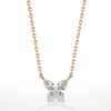 Butterfly Necklace