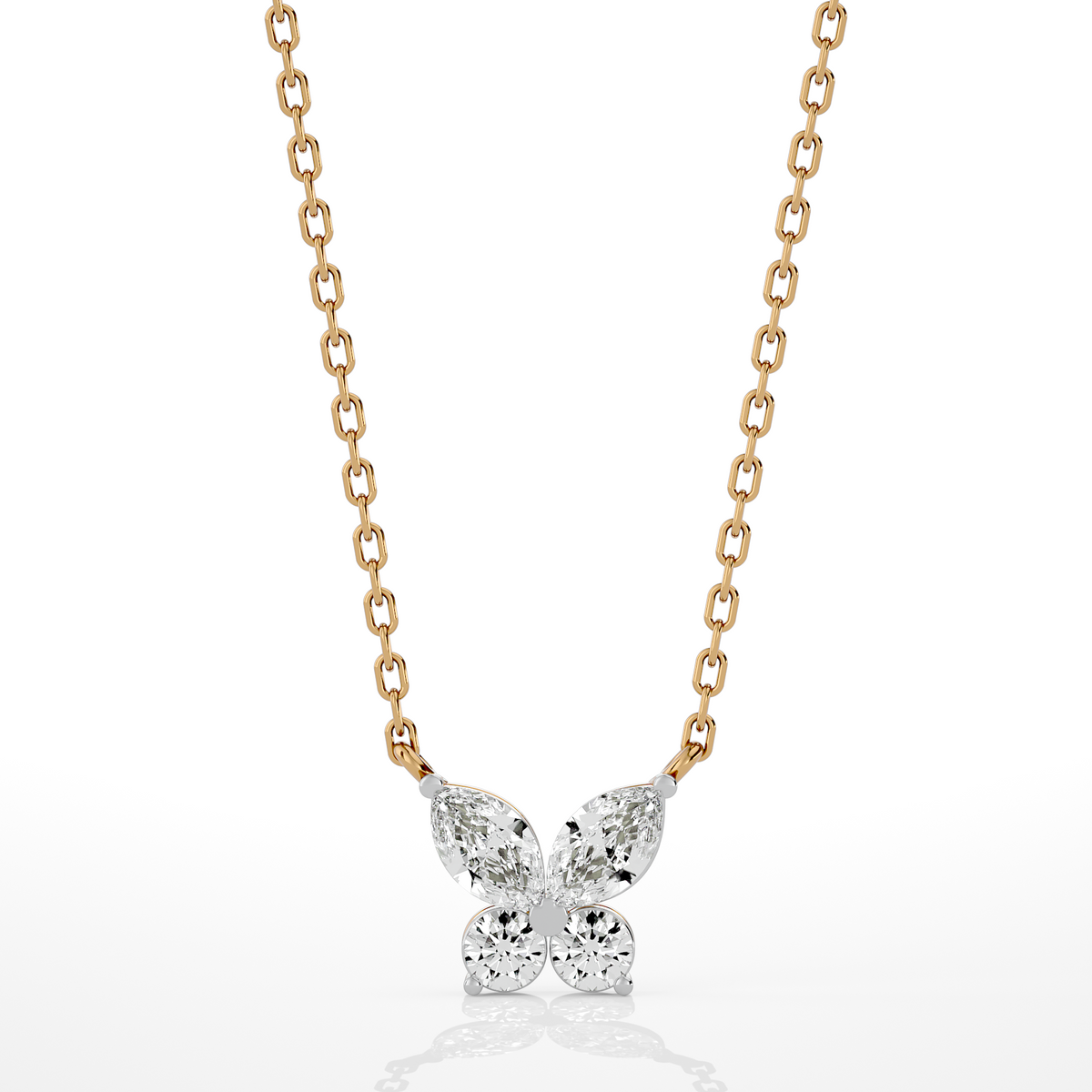 Yellow Gold / 10 kt