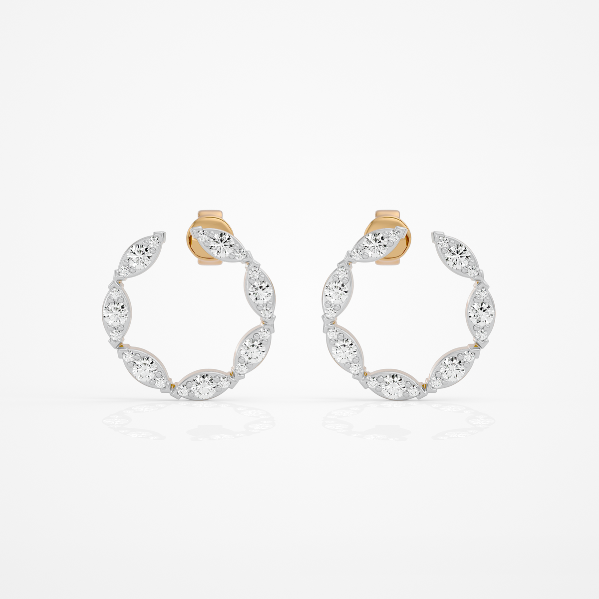 Yellow Gold / 10 kt