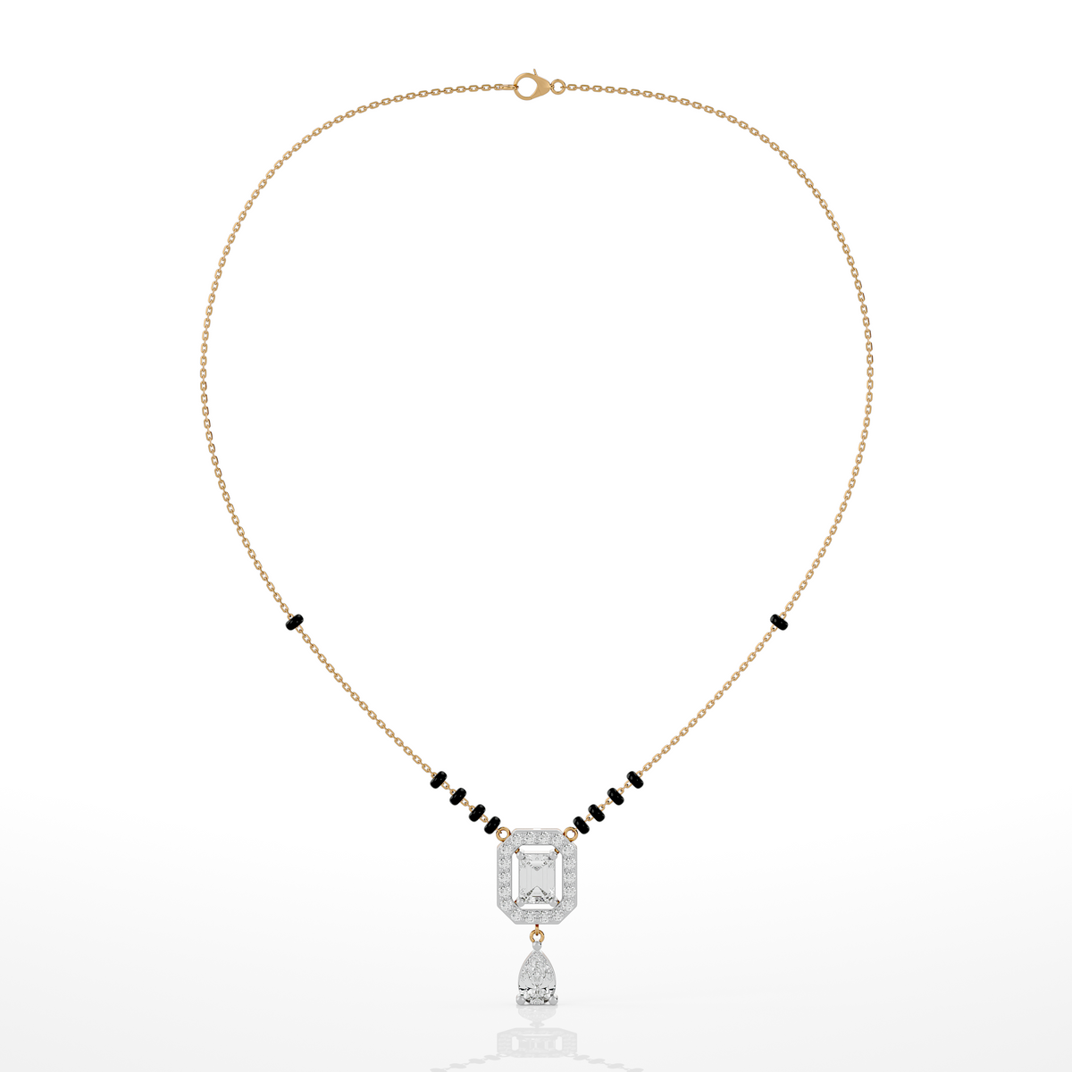Yellow Gold / 14 kt