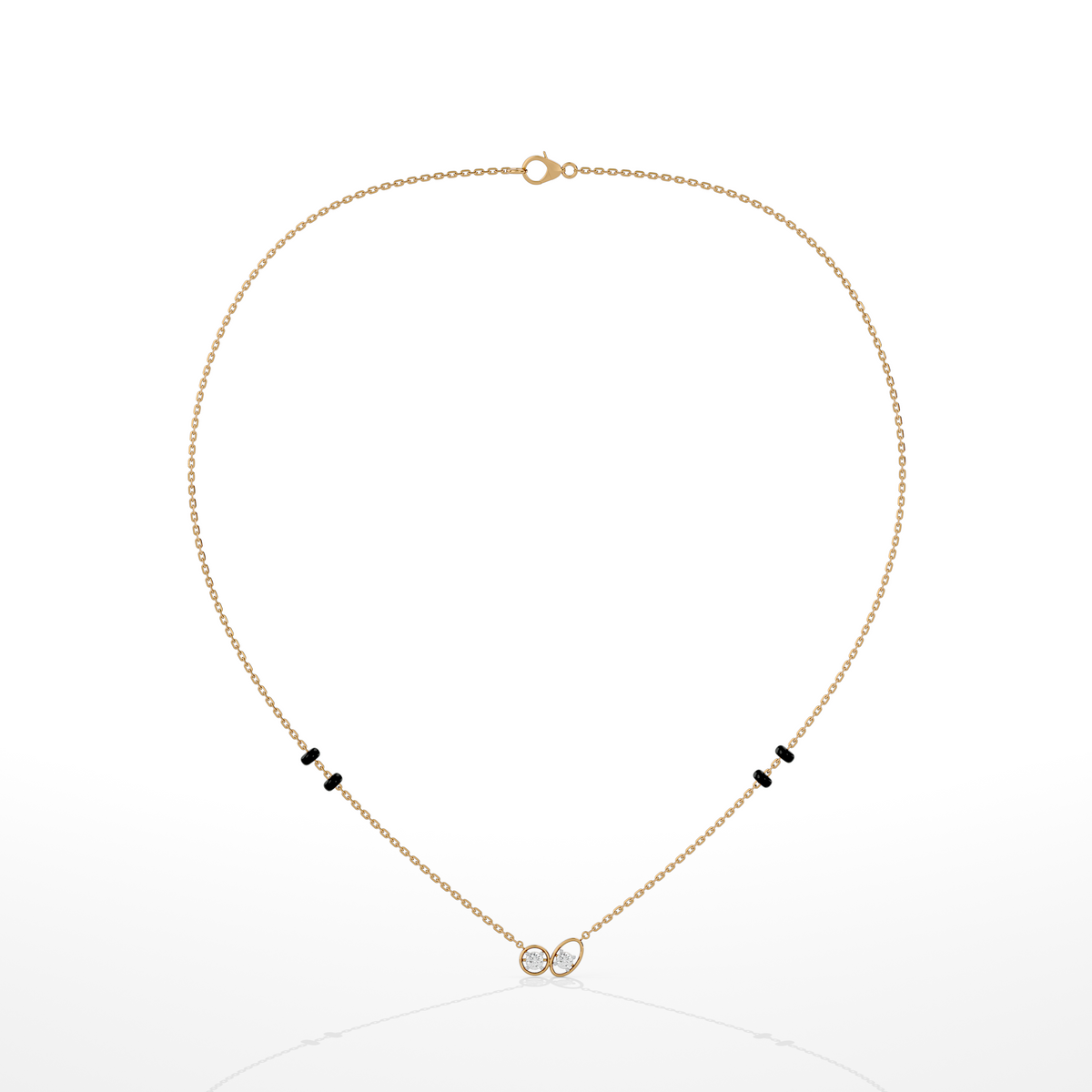 Yellow Gold / 10 kt