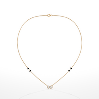 Vivara Mangalsutra