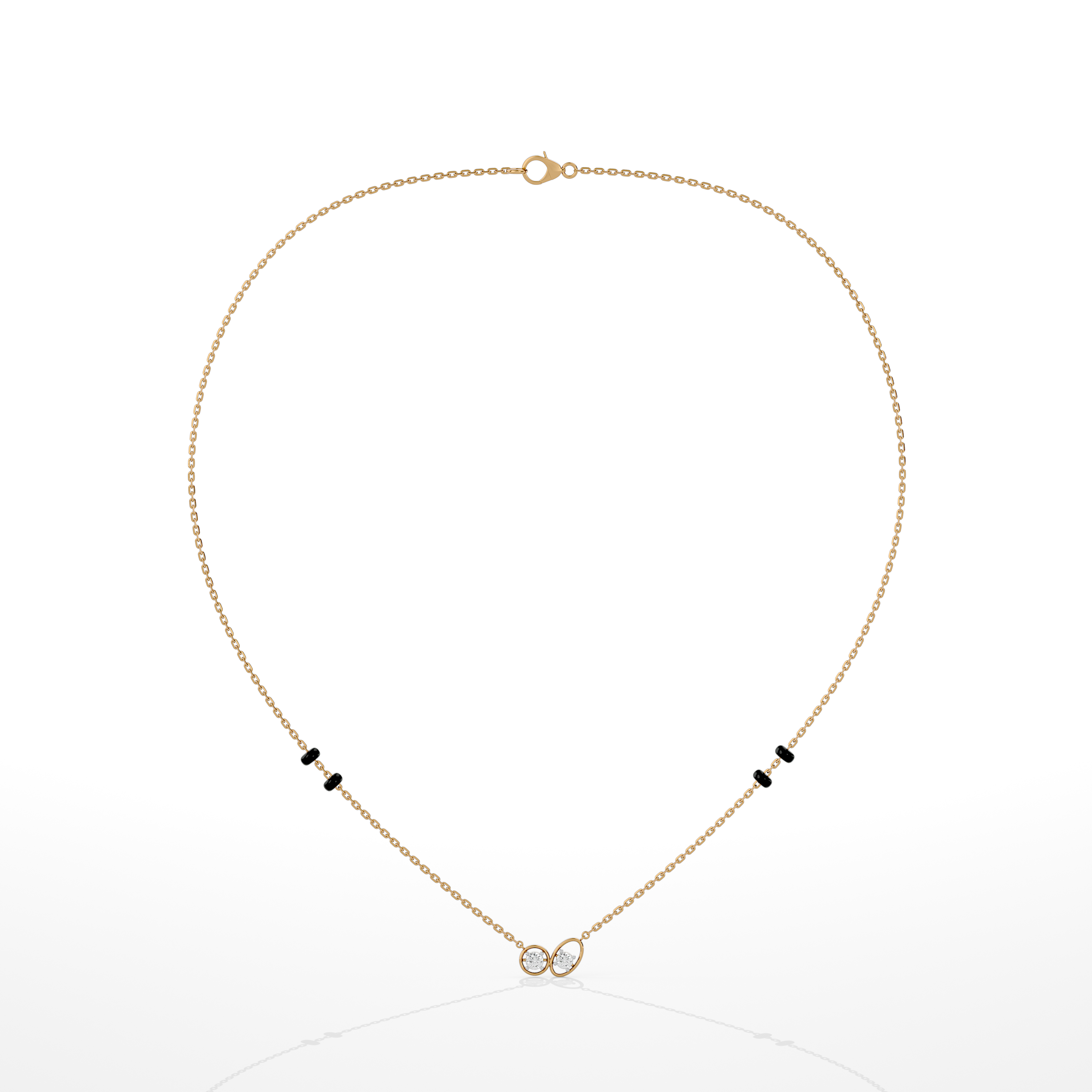 Vivara Mangalsutra
