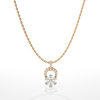 Solis Bloom Pendent