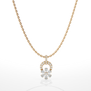 Solis Bloom Pendent