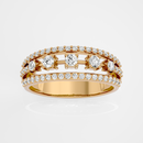 Constellia Ring