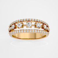 Constellia Ring