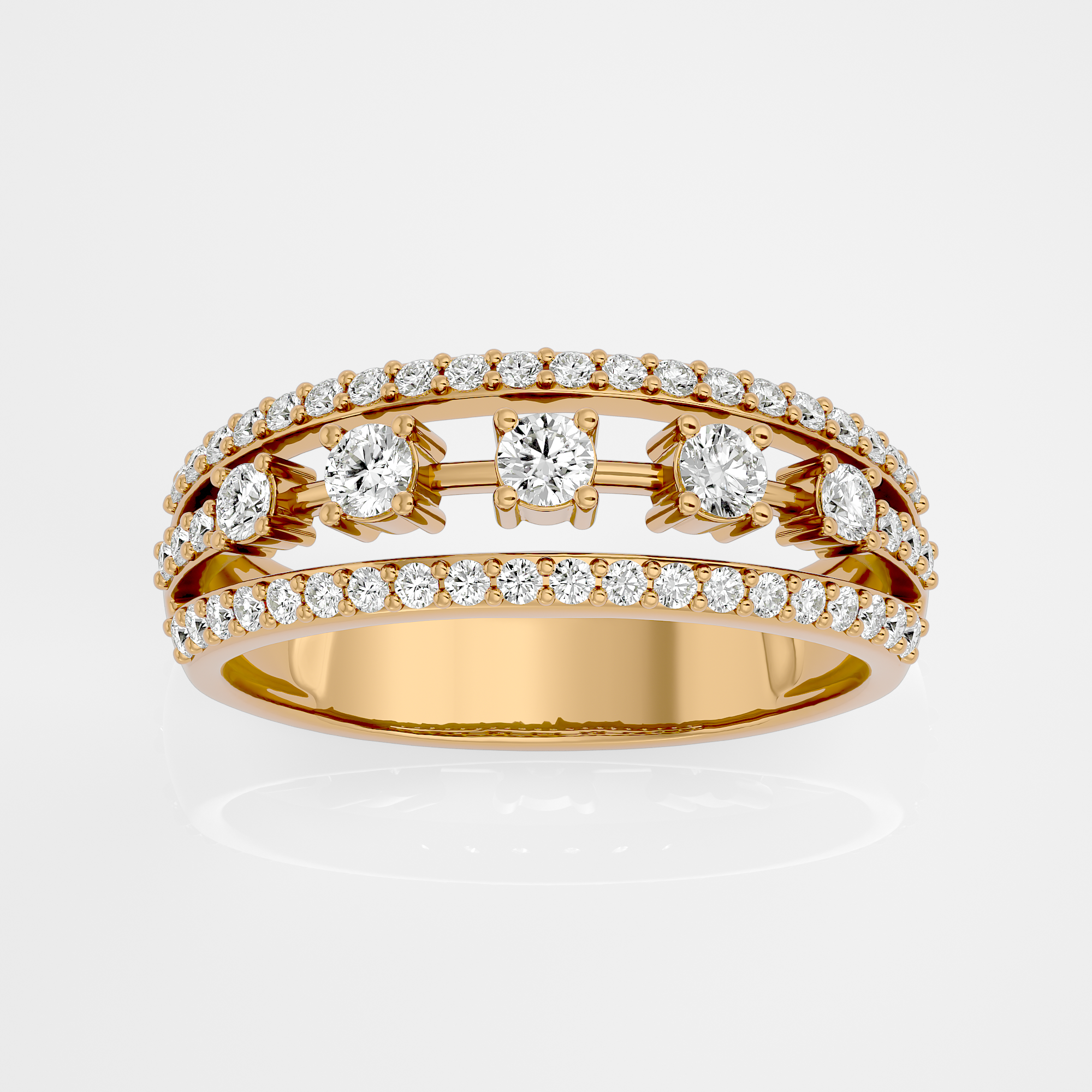 Constellia Ring