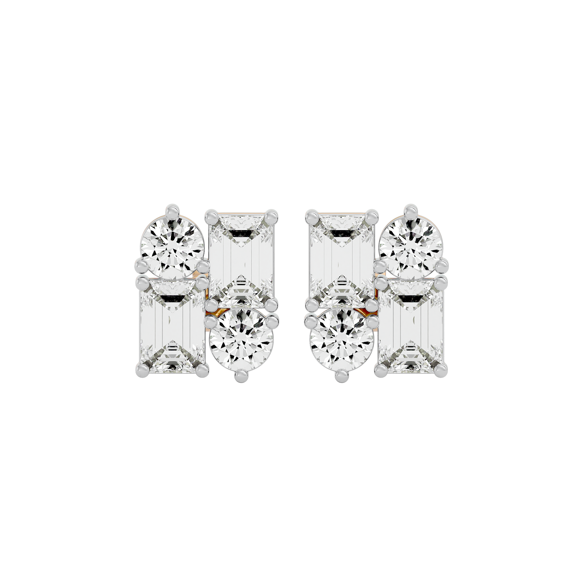 The Mosaic Studs