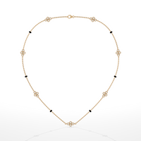 Elara Bloom Mangalsutra