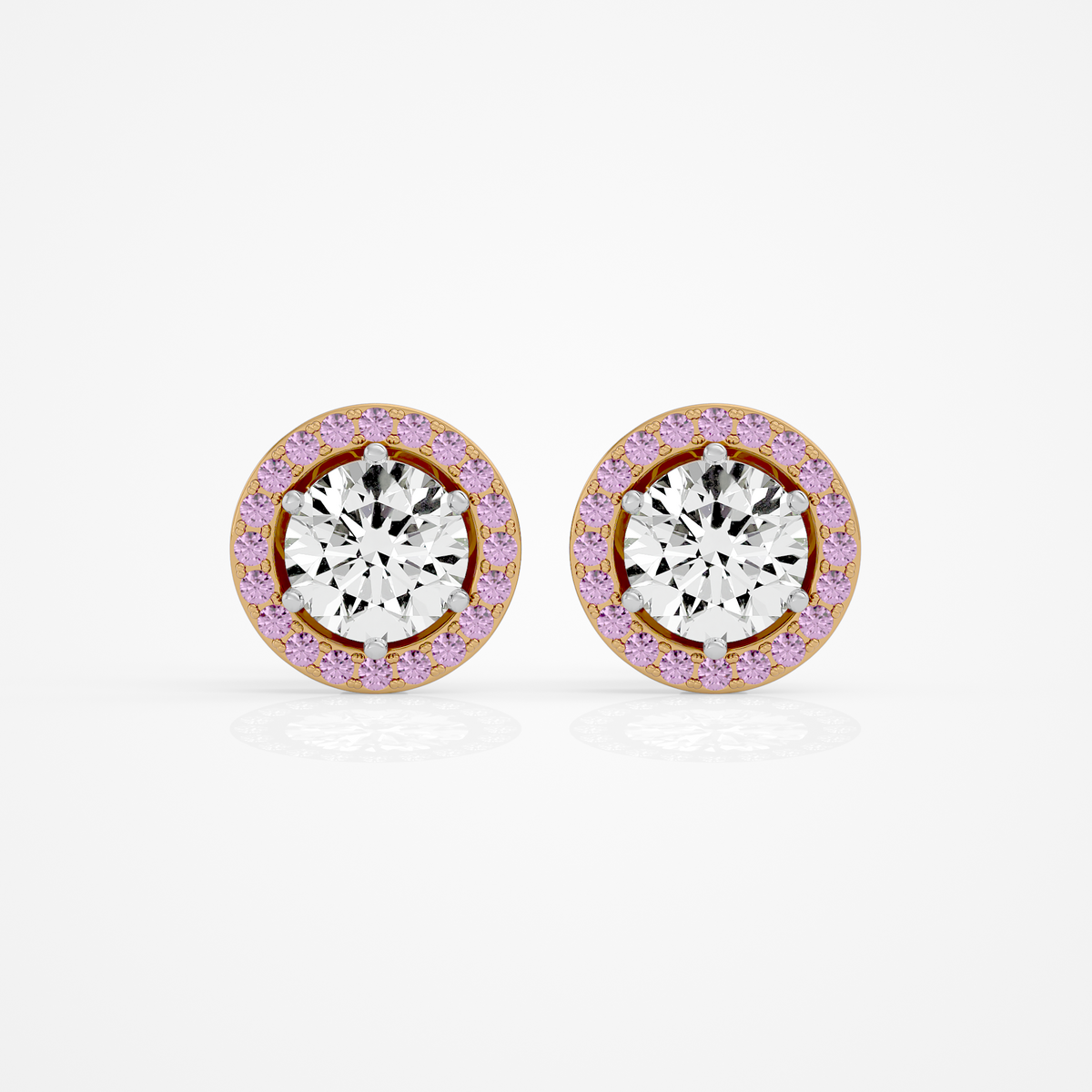 Yellow Gold / 14 kt