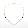 Eternal Loop Mangalsutra
