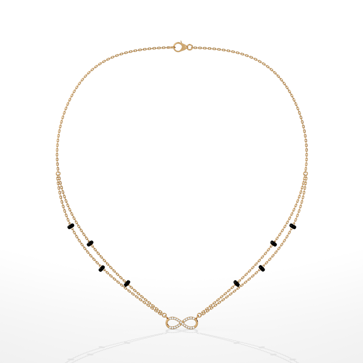 Yellow Gold / 10 kt