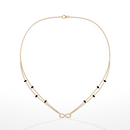 Eternal Loop Mangalsutra