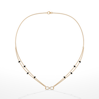 Eternal Loop Mangalsutra