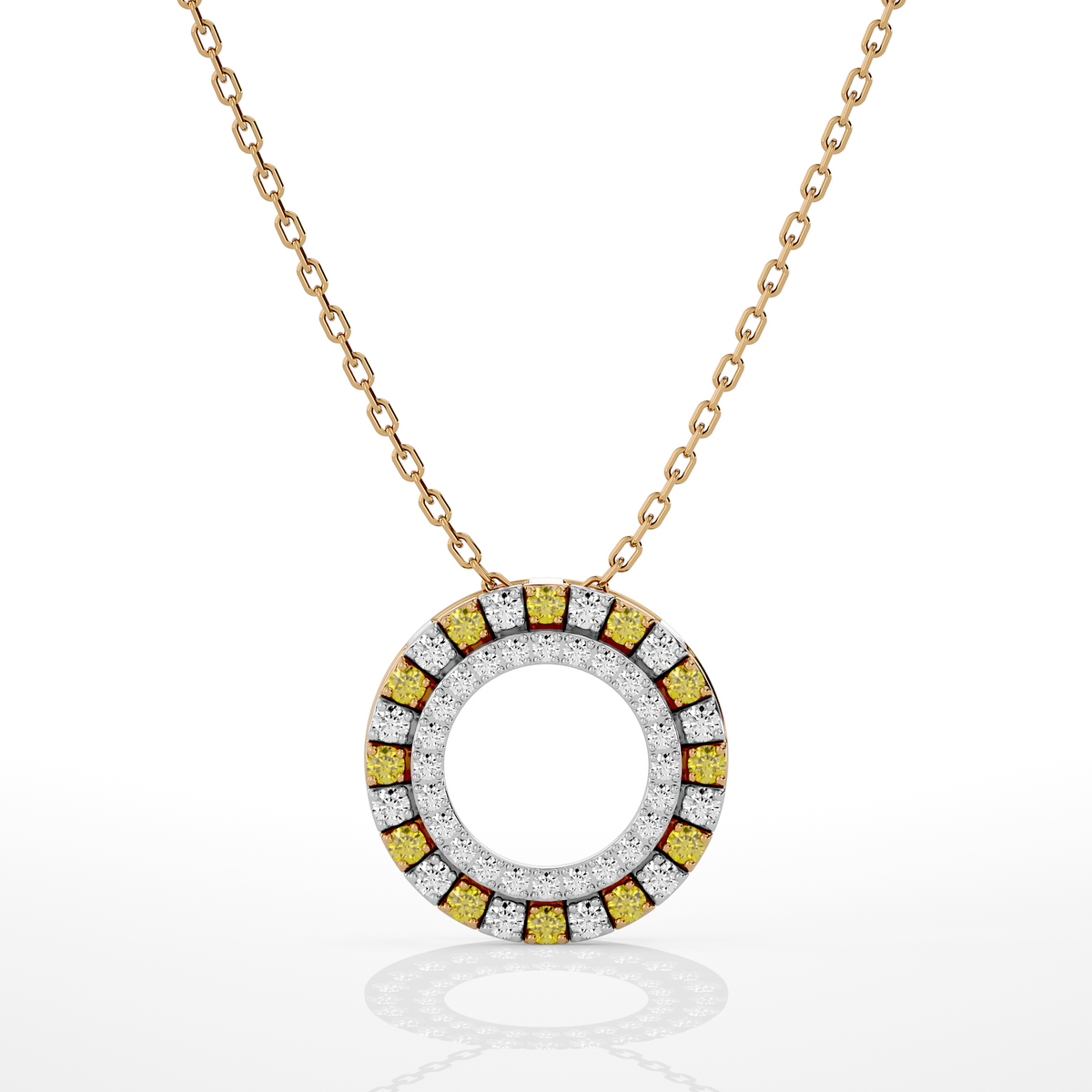 Yellow Gold / 10 kt