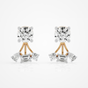 Trinity Bloom Earrings
