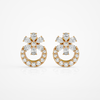 Solis Bloom Earring