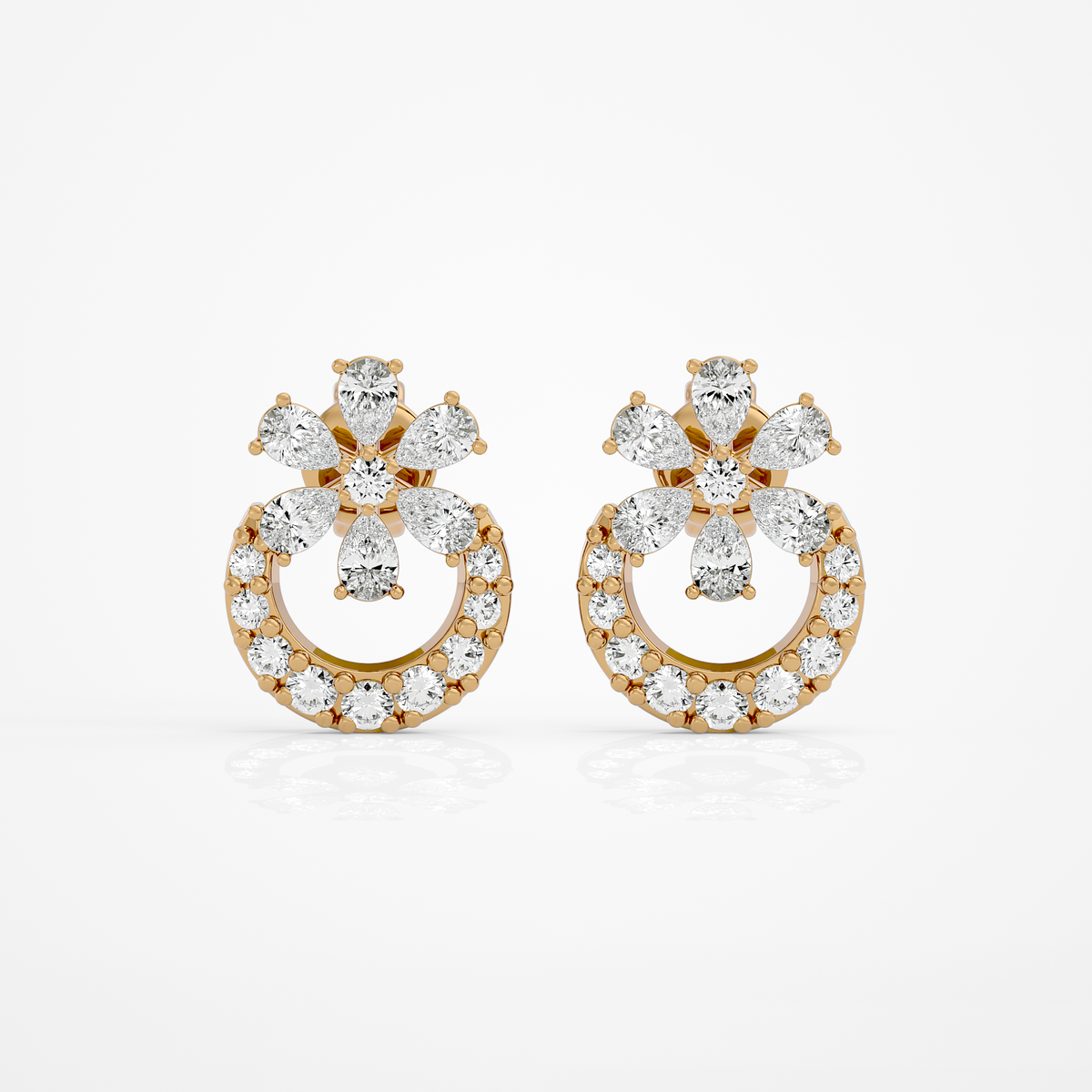 Yellow Gold / 10 kt